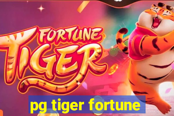 pg tiger fortune